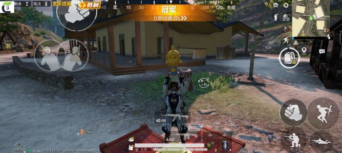 火焰鸟直装和平精英 - 热门辅助一键启用