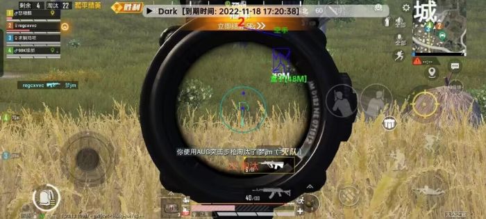 和平精英辅助 - 稳定吃鸡外挂 - 无需ROOT支持地铁逃生